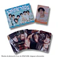 Set Photocards Sorpresa Kpop 5 + 1 - Miniatura 3