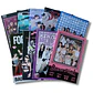 Libreta Kpop - Edición Fans - Miniatura 1