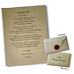 Carta Personalizada - Edición Encantada - Miniatura 2