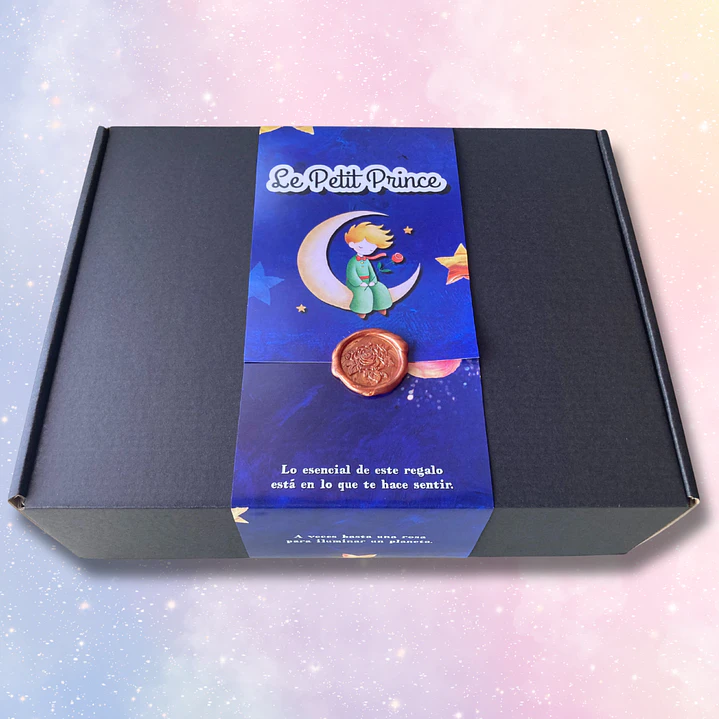 Pack Le Petit Prince 1