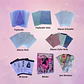 Kit Photocard Care - Edición Deluxe - Miniatura 9