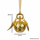Reloj Snitch Dorada - Miniatura 2