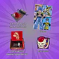 Pack Dragon Ball Z - Cofre del Caos - Miniatura 3