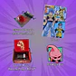 Pack Dragon Ball Z - Cofre del Caos - Miniatura 5
