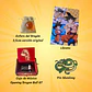 Pack Dragon Ball Z - Cofre de Shenlong - Miniatura 4
