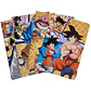 Libreta Dragon Ball - Miniatura 1