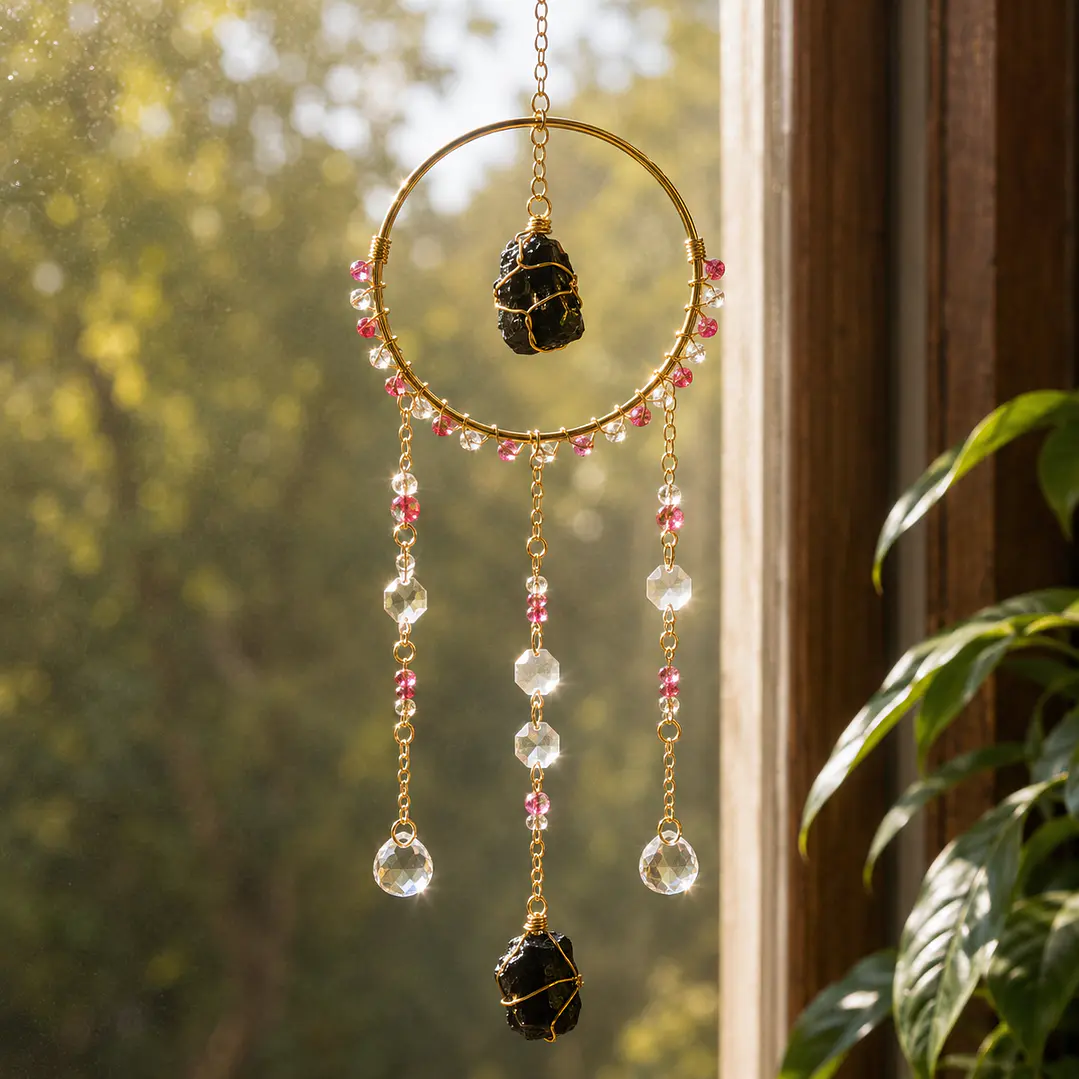 Atrapasol Escorial - Doble Piedra 1