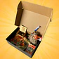Pack Dragon Ball Z - Cofre de Shenlong - Miniatura 2