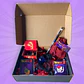 Pack Dragon Ball Z - Cofre del Caos - Miniatura 2