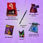 Pack Dragon Ball Z - Cofre del Caos - Miniatura 4