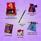 Pack Dragon Ball Z - Cofre del Caos - Miniatura 3