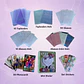 Kit Photocard Care - Edición Deluxe (Grupos) - Miniatura 3