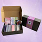 Kit Photocard Care - Edición Deluxe (Grupos) - Miniatura 4