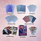 Kit Photocard Care - Edición Deluxe (Grupos) - Miniatura 11