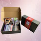 Kit Photocard Care - Edición Deluxe (Grupos) - Miniatura 12