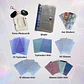 Kit Photocard Care - Edición Deluxe (Kpop) - Miniatura 3