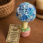 Árbol de Porcelana Artesanal - Miniatura 6