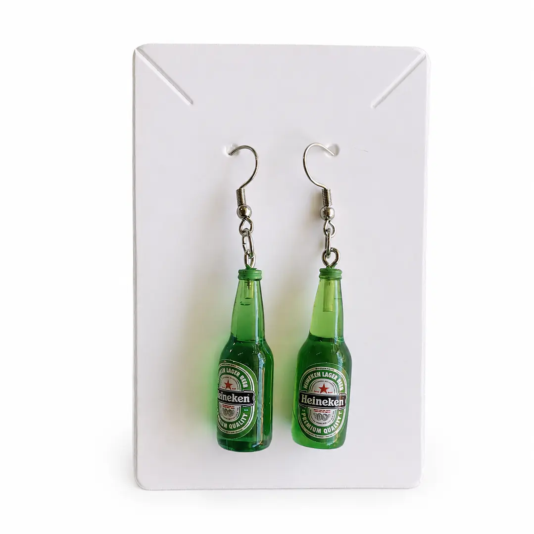Aros Miniatura - Botellas 3