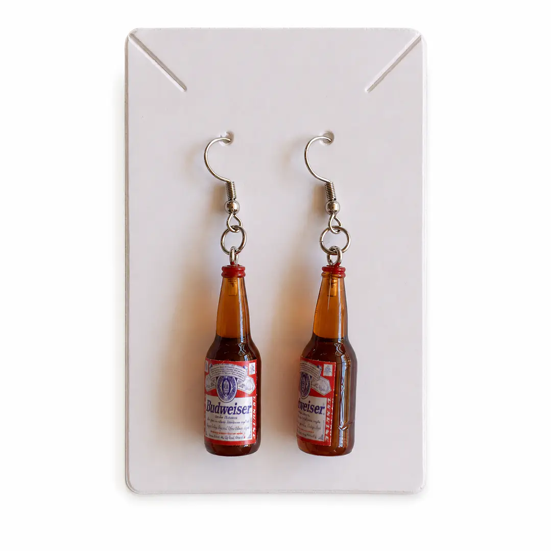 Aros Miniatura - Botellas 6