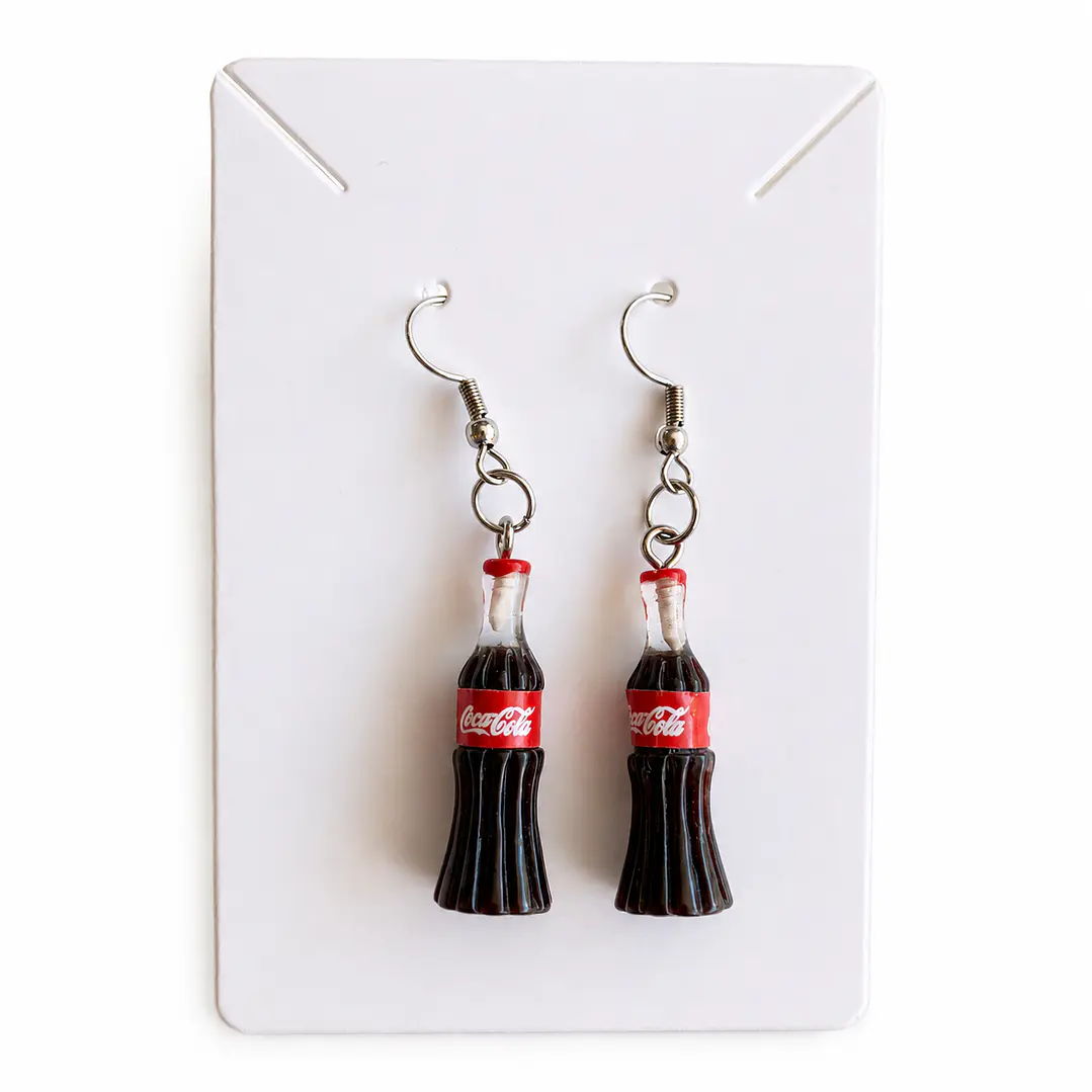 Aros Miniatura - Botellas 2