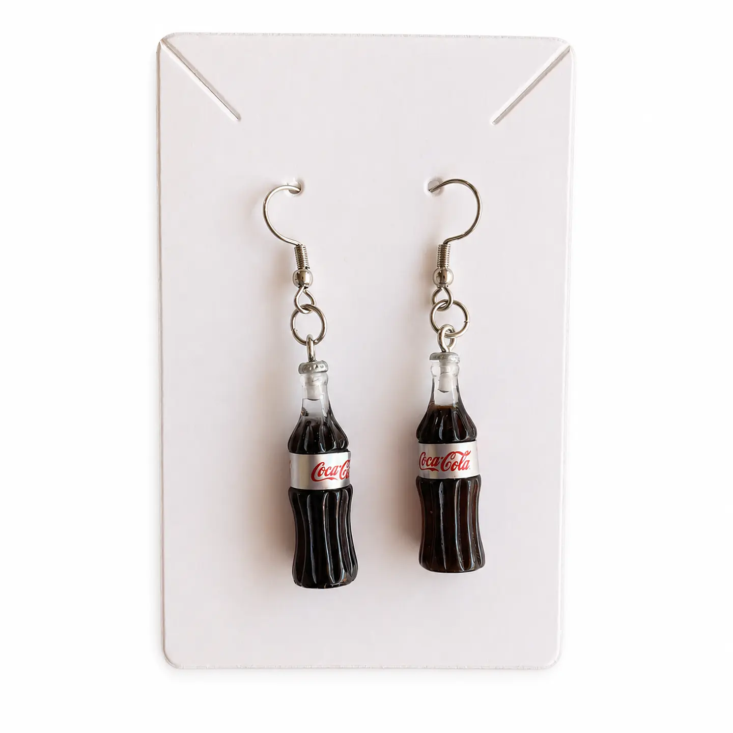 Aros Miniatura - Botellas 4