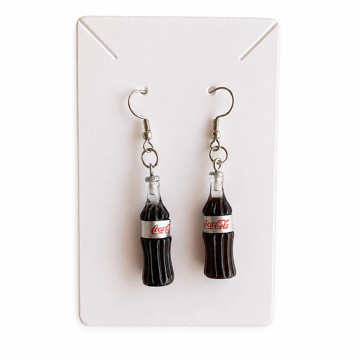 Aros Miniatura - Botellas 4