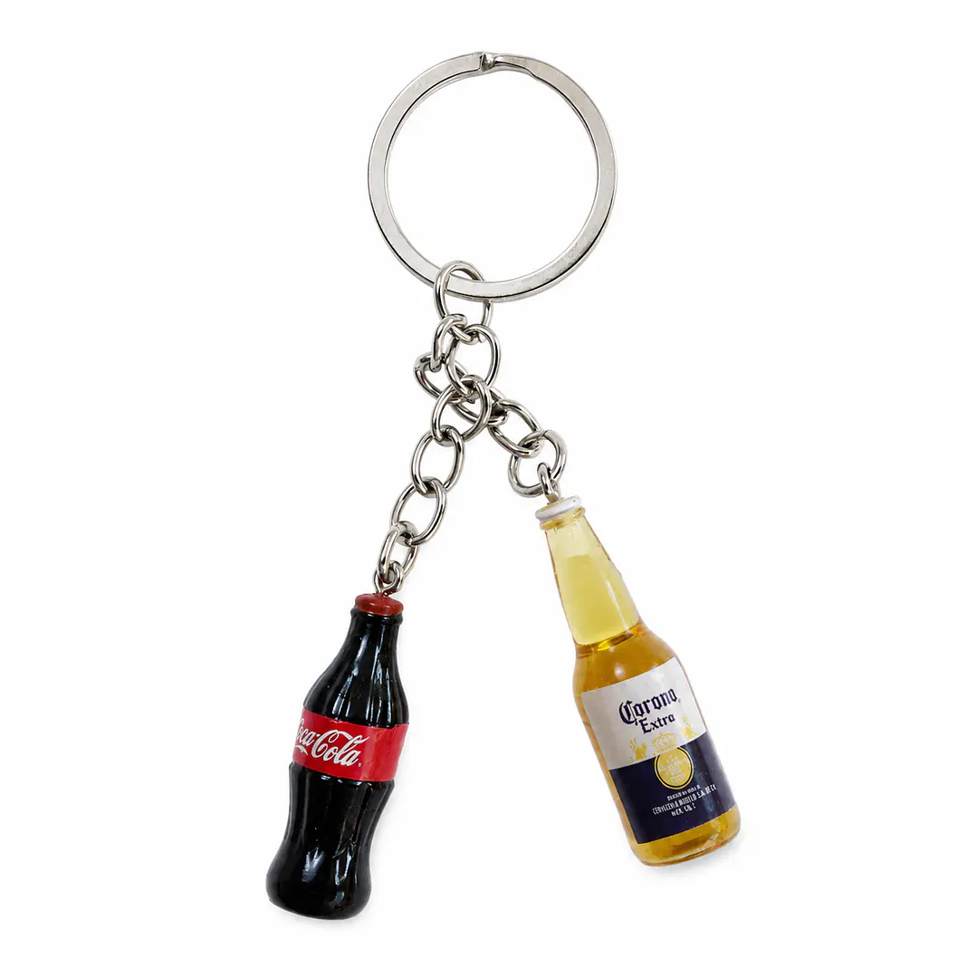 Llavero Personalizado - Miniaturas 2