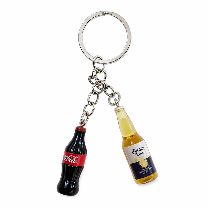Llavero Personalizado - Miniaturas 2