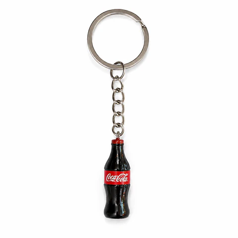 Llavero Personalizado - Miniaturas