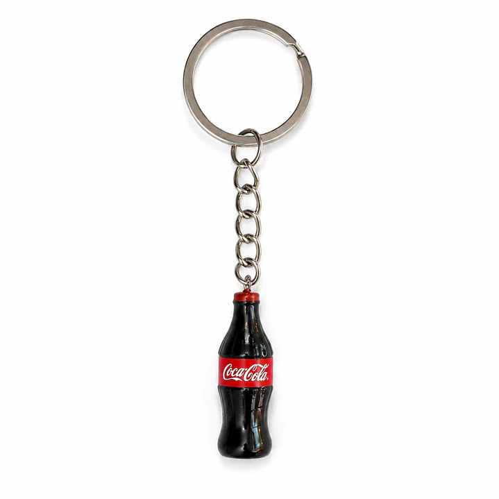 Llavero Personalizado - Miniaturas 1