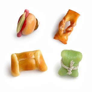 Pin Artesanal - Comidas Chilenas