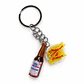 Llavero Artesanal - Papas Fritas - Miniatura 4