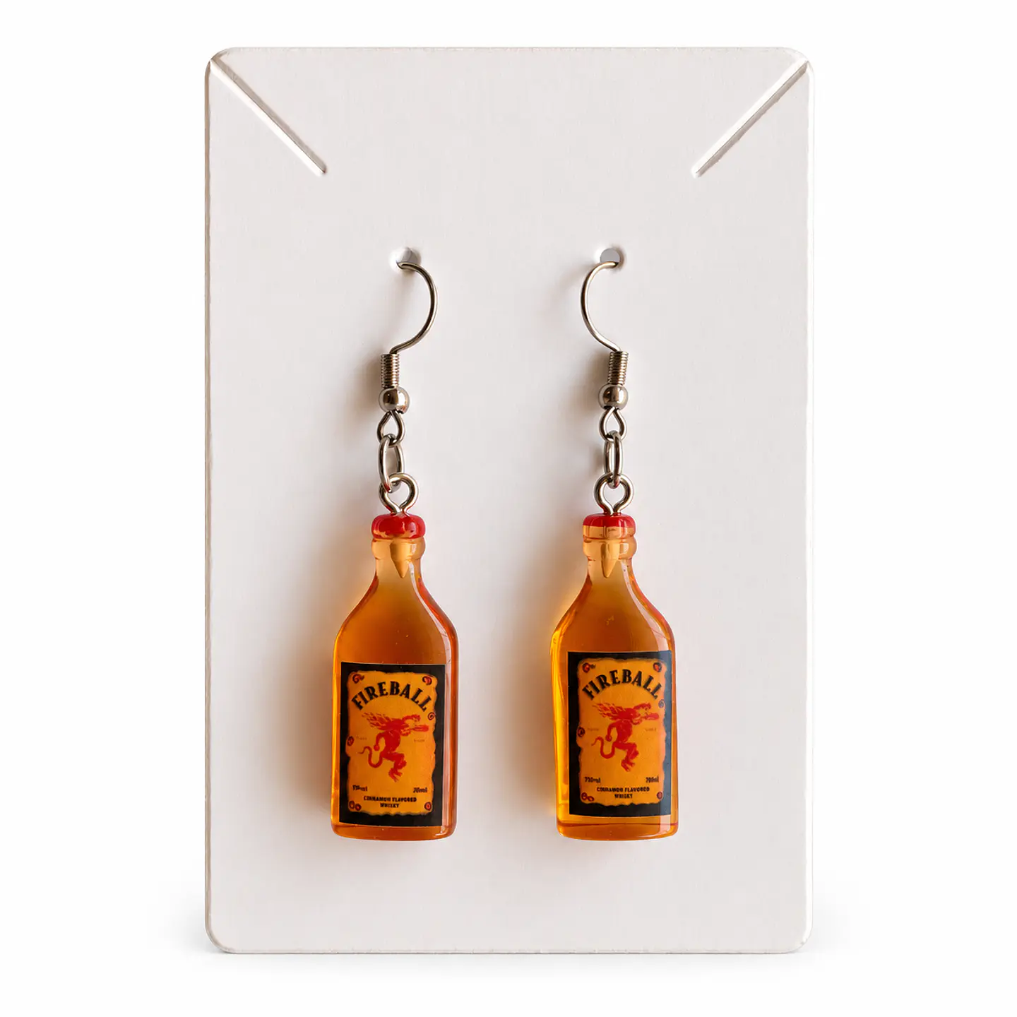 Aros Miniatura - Botellas 7