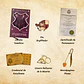Pack Harry Potter - Casas de Hogwarts - Miniatura 3