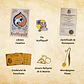 Pack Harry Potter - Casas de Hogwarts - Miniatura 15