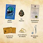Pack Harry Potter - Casas de Hogwarts - Miniatura 19