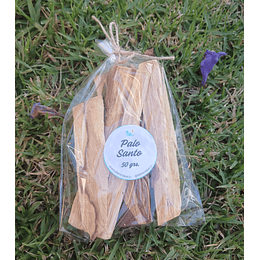 Palo Santo 50gr
