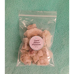 Resina de Copal Blanco Premium 40gr.