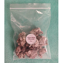Resina de Copal Negro 80grs