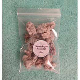 Resina de Copal Negro 40grs.