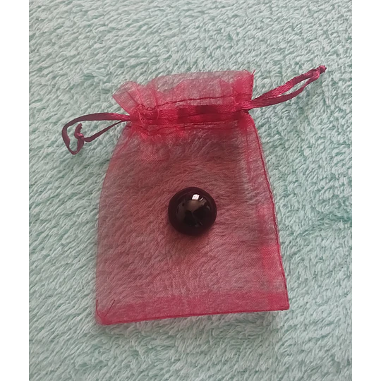 Ombliguera de Obsidiana negra