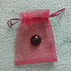 Ombliguera de Obsidiana negra