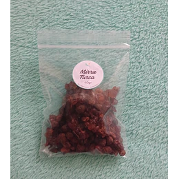 Mirra turca 40 gr.