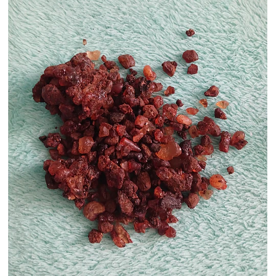 Mirra turca 40 gr.