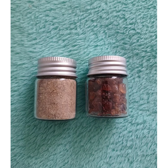  Mirra y Benjuí