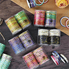 Set de 20 Washi Tape