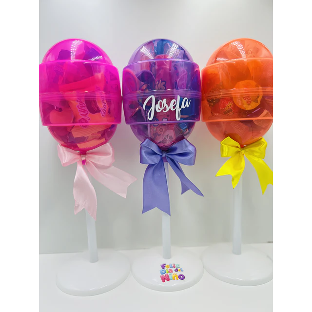 Paleta Tutsi Pop