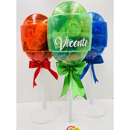 Paleta Tutsi Pop