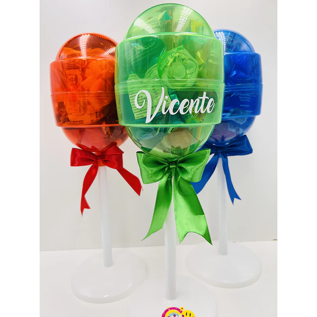 Paleta Tutsi Pop