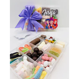 Candy Box 